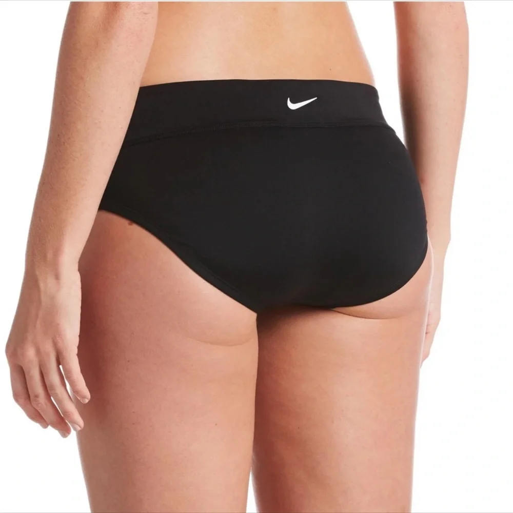 Nike Tankini Swimsuit 2-Piece Set NWT